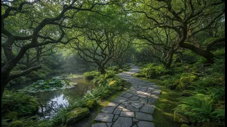 Escape Delhi's Heat With These Green Retreats