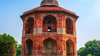 Travel Smart This August With Affordable Breaks Just A Few Hours From Delhi