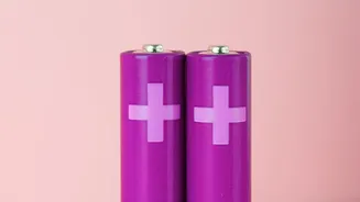 How Cheaper Materials In Sodium-Ion Batteries Reduce Electric Vehicle Prices
