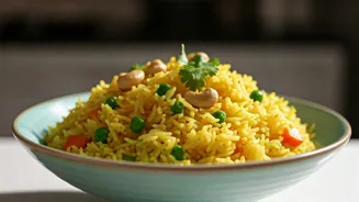 The Pulao Recipe Everyone Needs
