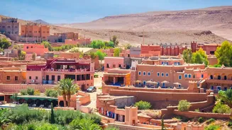 Five UNESCO Places That Go Beyond Familiar European Landmarks