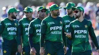 ICC Rejects 5 PCB Proposals As India-Pakistan T20 World Cup Standoff Nears Resolution: Report