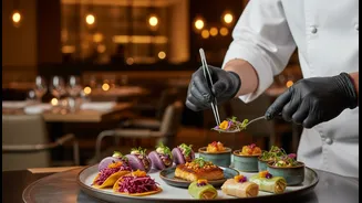 Cross-State Dining Has Entered Restaurant Planning
