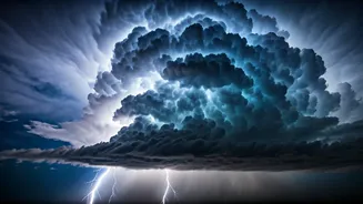 Mamata Banerjee's Reaction to ED Raids: A Political Storm