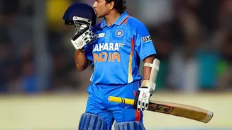 What makes Sachin Tendulkar GOAT of cricket