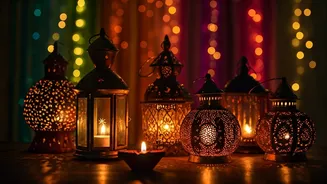 Diwali 2025: Brighten Your Home This Festival