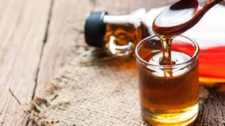Why maple syrup is linked to better heart health