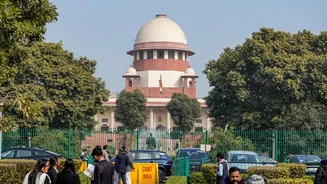 Supreme Court UPDATES: ‘খুব দুর্ভাগ্যজনক পরিস্থিতি’, রাজ্যের SIR মামলায় বললেন সুপ্রিম কোর্টের প্রধান বিচারপতি