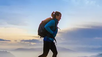 Why consistency Matters More Than Declaring A Winner Between Hiking And Jogging
