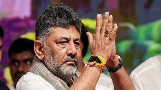 Bengaluru $400 Billion Economy Plan: DK Shivakumar reviews 2037 roadmap for 25 Lakh jobs