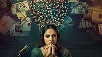 Cheekatilo OTT Release Date: When & Where To Watch Sobhita Dhulipala Starrer Suspense Film?