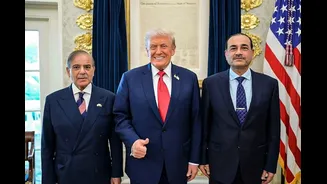 Did Pakistan 'Dupe' Iran By Helping US In Strait Of Hormuz? Sources Say Tehran Upset With Islamabad