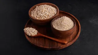 O que é psyllium? Conheça os benefícios da fibra que viralizou na web