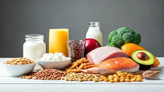 Eat These Foods To Keep Your Lungs Healthy