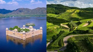 Gandhi Jayanti long weekend 2026: Quick getaways from Delhi, Bengaluru, Mumbai and Hyderabad
