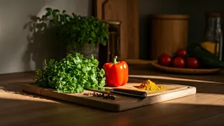 Indian Kitchens Promote Wellness and Health