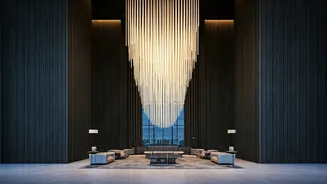 Design Travel Gets A Huge London Hook