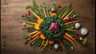 Diners Are Paying Attention To Distance, Farming And Ingredient Stories