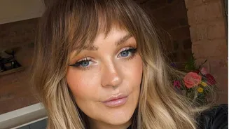 5 classic fringe cuts that never go out of style