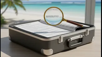 Cancellation Cover Should Be Checked Before Non-Refundable Bookings Are Made