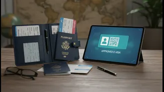 Digital Border Controls Make Pre-Travel Document Checks More Important
