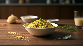 5 Morning Meal Pitfalls Sabotaging Your Metabolism: An Indian Breakfast Guide