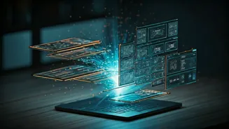 Google Stitch AI: Revolutionizing UI Design and Challenging Figma's Dominance