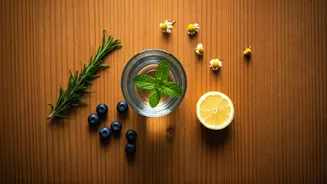 Natural Ways to Combat Low Blood Pressure: Home Remedies and Lifestyle Tips