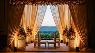 Dream Nuptials 2026: Top Indian Wedding Destination Trends & Experiences