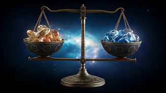 Libra Horoscope: Your October 31, 2025 Forecast!