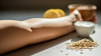 Fade Your Summer Tan Naturally: Kitchen Secrets for Brighter Skin