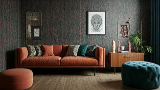 Small Flats Need Controlled Maximalism, Not Noise