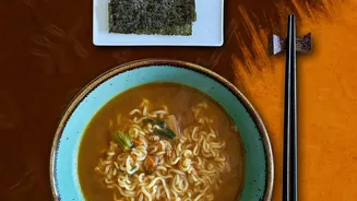 The Growing Appeal Of Korean Café Menus Across Hyderabad Explained