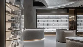 Luxury Interior Design Is Getting More Space-Conscious In Indian Cities