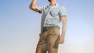 How To Stay Properly Hydrated During High Humidity Post Monsoon Weather Conditions