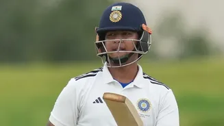 Sports News Bulletin: Sooryavanshi’s Future, Mandhana’s Record And India’s Japan First