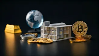 Young Investors Are Looking Beyond The Obvious