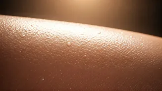 The Dewy Look Everyone Is Saving Right Now