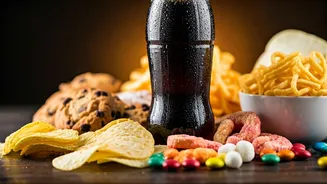 What Does Abhishek Bachchan Like To Snack On?