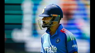AUS vs IND 2025: Astrology prediction on Virat Kohli from 2016 turns into reality in 2025 after consecutive ducks in ODIs