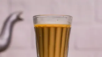 Tea Lovers In Hyderabad Are Discovering More Than Just Traditional Chai