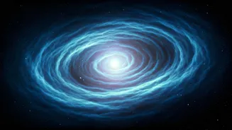 Unveiling the Mysterious Universe: Dark Matter's Secrets