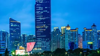 A Place-Based Career Strategy Weighs Rent, Transport and Opportunity Together