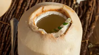 Coconut Water And Buttermilk Compared As Everyday Hydration Drinks: What Changed And What Did Not