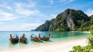 Why Thailand's 30-Day Visa-Free Stay For Indian Tourists Matters: Visa-Free Entry For Indian Passport Holders