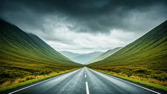 Short Trips Replace Long Vacations In Monsoon
