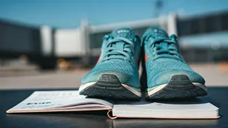 Marathons Are Turning Into Travel Excuses Now