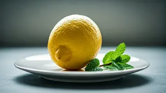 Simpler Food Feels Smarter During Rainy Months