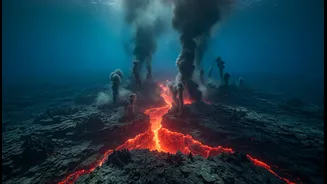 First in-situ plate-rifting observations: Indian Ocean Seafloor Spreading reveals how new ocean crust forms during a live rifting event