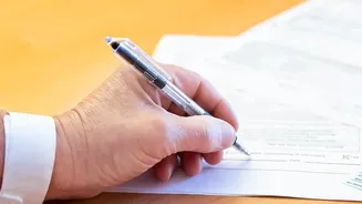 The Key Money Question Around August's SGB Early-Exit Windows: The Redemption Request Date